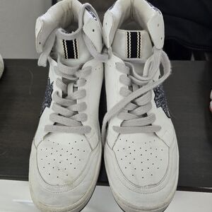 Shu shop star shoes women's size 8